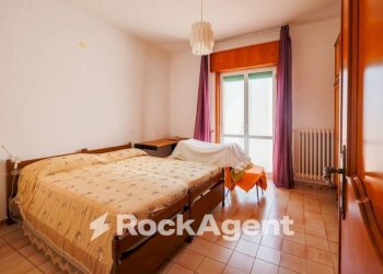 Camera da letto - Appartamento via Casale Cerrate, 24, Lecce - foto 15