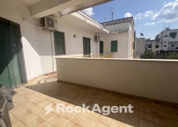 Terrazzo - Appartamento via Casale Cerrate, 24, Lecce - foto 21