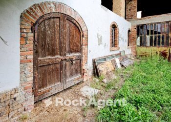 Giardino - Rustico via case sparse 18, Maranzana - foto 7