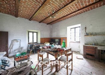 Cantina - Rustico via case sparse 18, Maranzana - foto 14