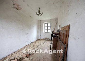 Camera da letto - Rustico via case sparse 18, Maranzana - foto 17