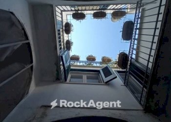 Interno palazzo - Shop via Cesare Battisti, 12, Carmiano - photo 25