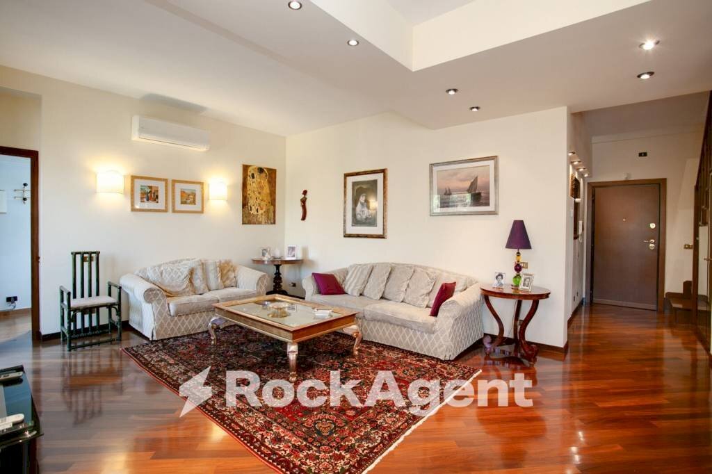 Salone - Attic via Francesco D'Ovidio, Roma - photo 2