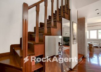 Scala - Attico via Francesco D'Ovidio, Roma - foto 11