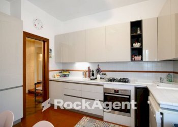 Cucina - Attico via Francesco D'Ovidio, Roma - foto 12