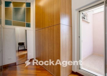 Studio - Attico via Francesco D'Ovidio, Roma - foto 22