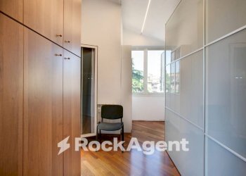 Studio - Attico via Francesco D'Ovidio, Roma - foto 23