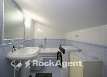 Bagno - Attico via Francesco D'Ovidio, Roma - foto 26