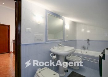 Bagno - Attico via Francesco D'Ovidio, Roma - foto 27