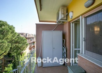 Balcone - Attico via Francesco D'Ovidio, Roma - foto 31