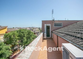 Balcone - Attico via Francesco D'Ovidio, Roma - foto 33