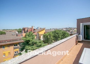 Balcone - Attico via Francesco D'Ovidio, Roma - foto 34
