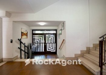 Interno palazzo - Attico via Francesco D'Ovidio, Roma - foto 36