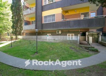 Facciata - Attico via Francesco D'Ovidio, Roma - foto 38