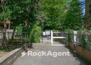 Zona - Attico via Francesco D'Ovidio, Roma - foto 39