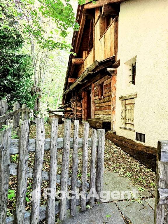 Terreno - Quadrilocale Borgata Rochas, Bardonecchia - foto 3