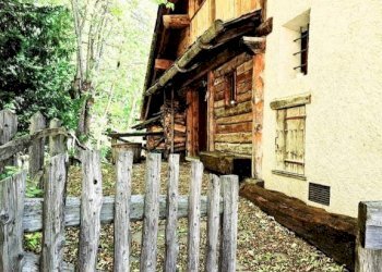 Terreno - Quadrilocale Borgata Rochas, Bardonecchia - foto 3