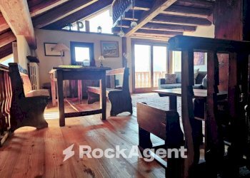 Studio - Quadrilocale Borgata Rochas, Bardonecchia - foto 4