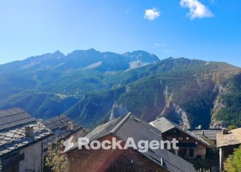 Vista - Quadrilocale Borgata Rochas, Bardonecchia - foto 7
