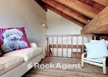 Veranda - Quadrilocale Borgata Rochas, Bardonecchia - foto 10