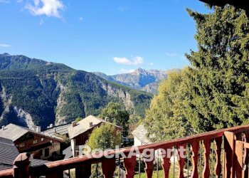 Vista - Quadrilocale Borgata Rochas, Bardonecchia - foto 11