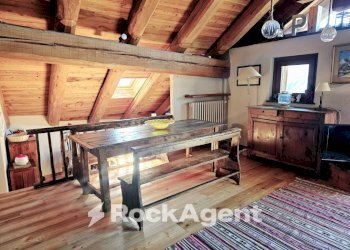 Studio - Quadrilocale Borgata Rochas, Bardonecchia - foto 12