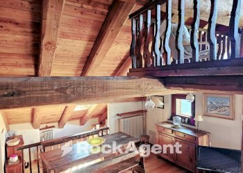 Studio - Quadrilocale Borgata Rochas, Bardonecchia - foto 14