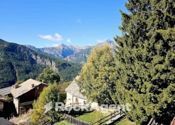 Vista - Quadrilocale Borgata Rochas, Bardonecchia - foto 15