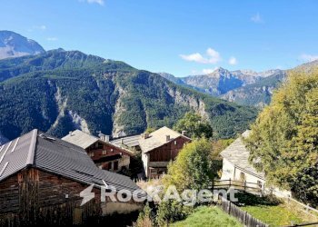 Vista - Quadrilocale Borgata Rochas, Bardonecchia - foto 19