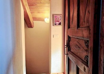 Disimpegno - Quadrilocale Borgata Rochas, Bardonecchia - foto 21