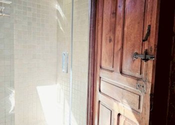 Bagno - Quadrilocale Borgata Rochas, Bardonecchia - foto 24