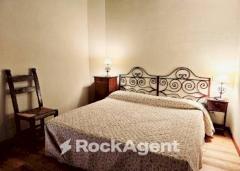 Camera da letto - Quadrilocale Borgata Rochas, Bardonecchia - foto 26