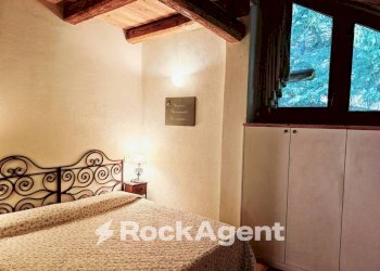 Camera da letto - Quadrilocale Borgata Rochas, Bardonecchia - foto 27