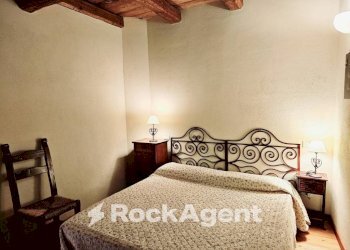 Camera da letto - Quadrilocale Borgata Rochas, Bardonecchia - foto 28