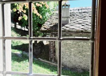 Mappa - Quadrilocale Borgata Rochas, Bardonecchia - foto 29