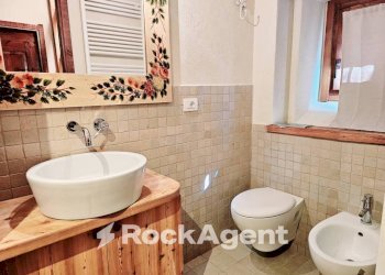 Bagno - Quadrilocale Borgata Rochas, Bardonecchia - foto 30