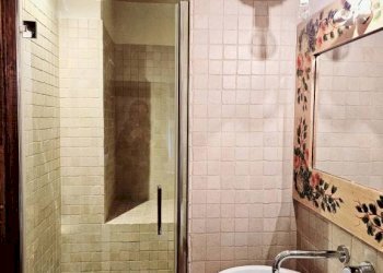 Bagno - Quadrilocale Borgata Rochas, Bardonecchia - foto 31