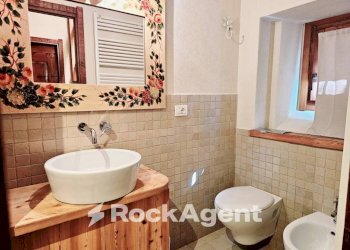 Bagno - Quadrilocale Borgata Rochas, Bardonecchia - foto 32