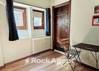 Camera da letto - Quadrilocale Borgata Rochas, Bardonecchia - foto 34