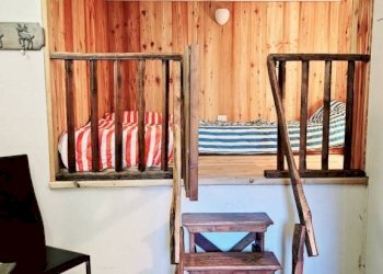 Scala - Quadrilocale Borgata Rochas, Bardonecchia - foto 35