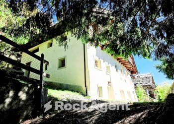 Facciata - Quadrilocale Borgata Rochas, Bardonecchia - foto 39