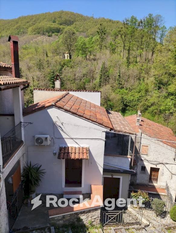 Vista - Two-room apartment via Mazzarella, 80, Trecchina - photo 3