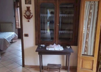 Salone - Bilocale via Mazzarella, 80, Trecchina - foto 35