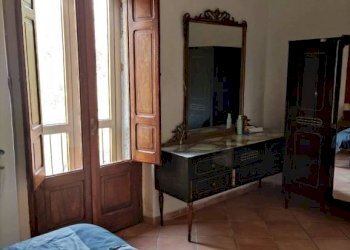 Camera da letto - Bilocale via Mazzarella, 80, Trecchina - foto 11