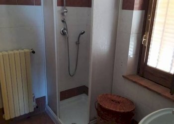 Bagno - Bilocale via Mazzarella, 80, Trecchina - foto 28