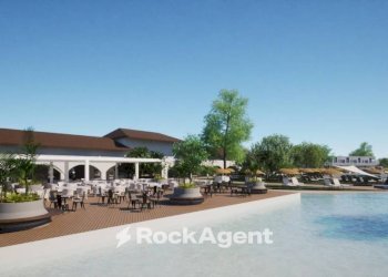 Piscina - Villa a Schiera Litoranea, Montalto di Castro - foto 18