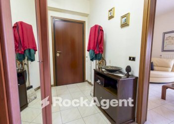 Ingresso - Quadrilocale viale Barlaam da Seminara, 36, Catanzaro - foto 11