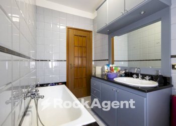 Bagno - Quadrilocale viale Barlaam da Seminara, 36, Catanzaro - foto 18