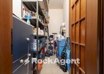 Ripostiglio - Quadrilocale viale Barlaam da Seminara, 36, Catanzaro - foto 21