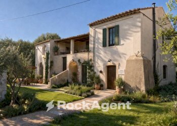 Giardino - Rustico via Gelsa Grande, Ardore - foto 3